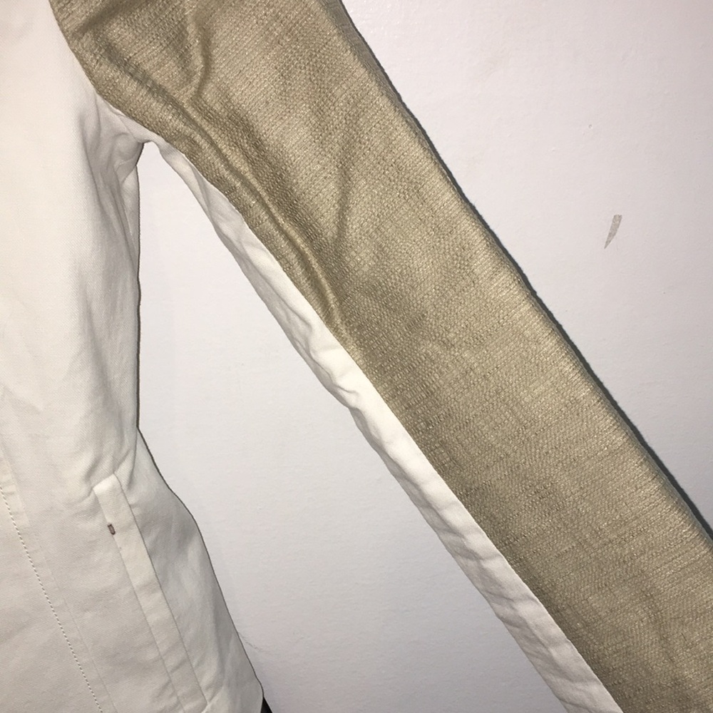 Nwot Helmut Lang For Intermix Size 2 - image 3